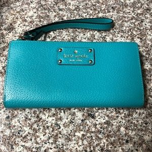 Kate Spade Wristlet